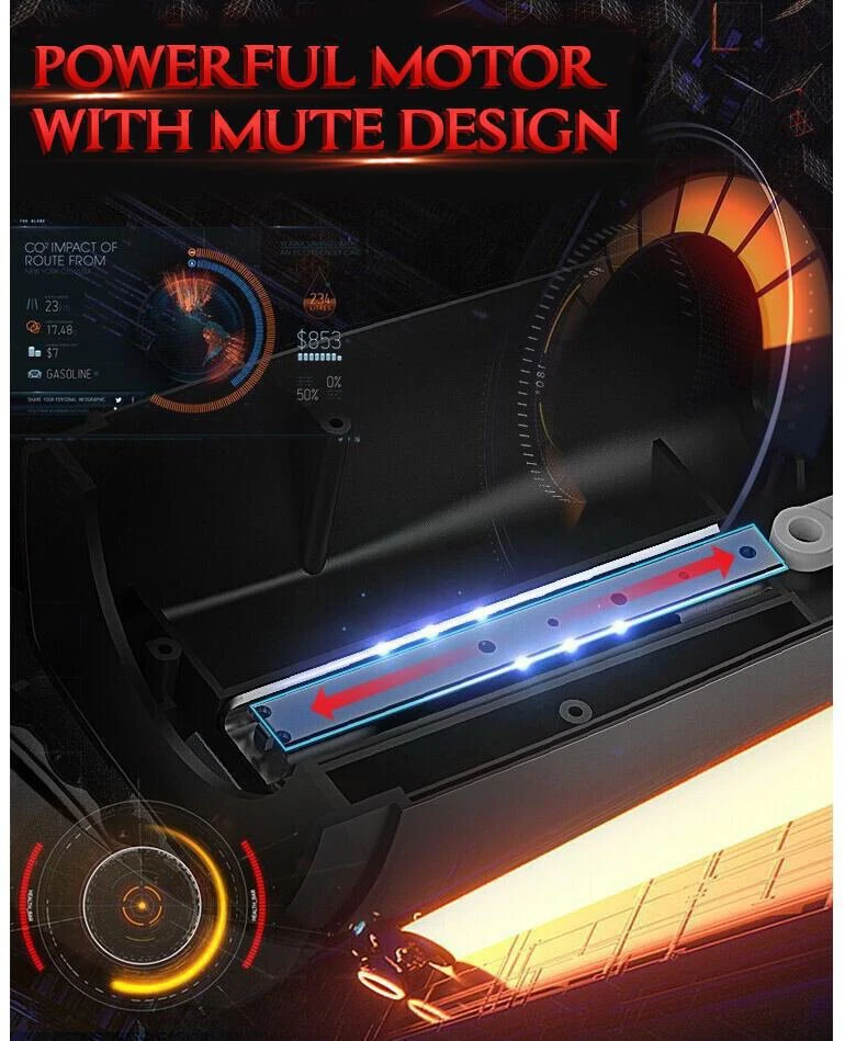 Automatinis vyriškas masturbatorius Multiple Experience