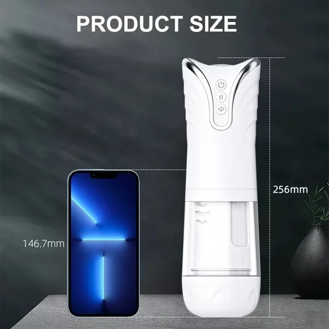 Automatinis vyrų masturbatorius