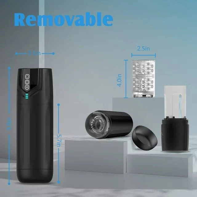 Automatinis vyrų masturbatorius