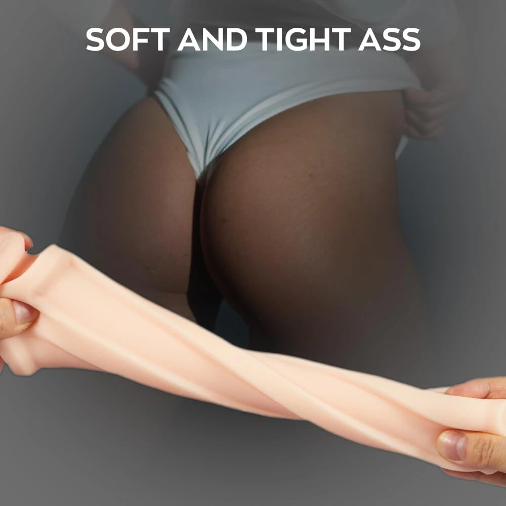 Automatinis vyrų masturbatorius Anal Pleasure