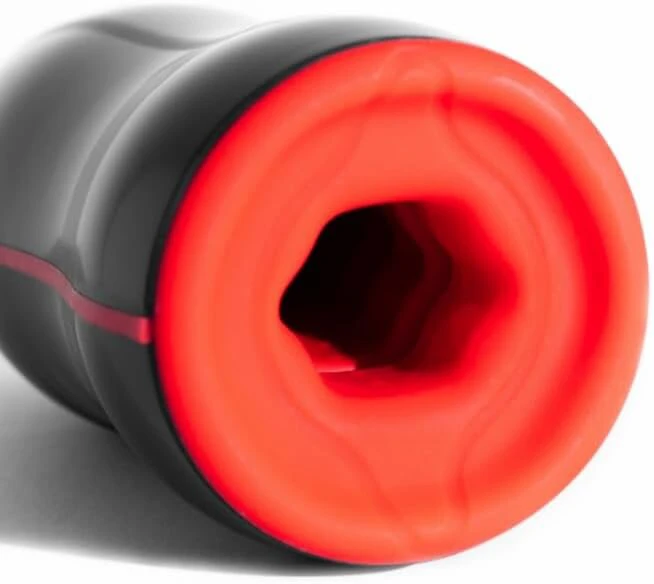 Automatinis vyrų masturbatorius
