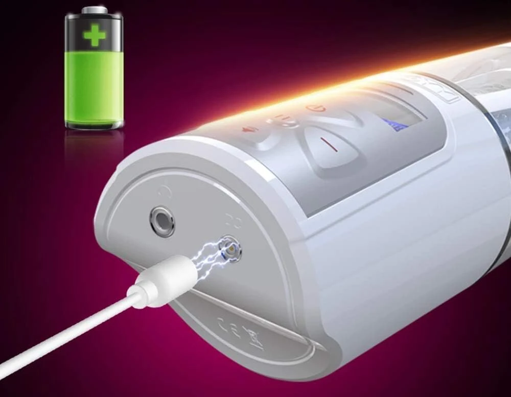 Automatinis vyrų masturbatorius Mioyy