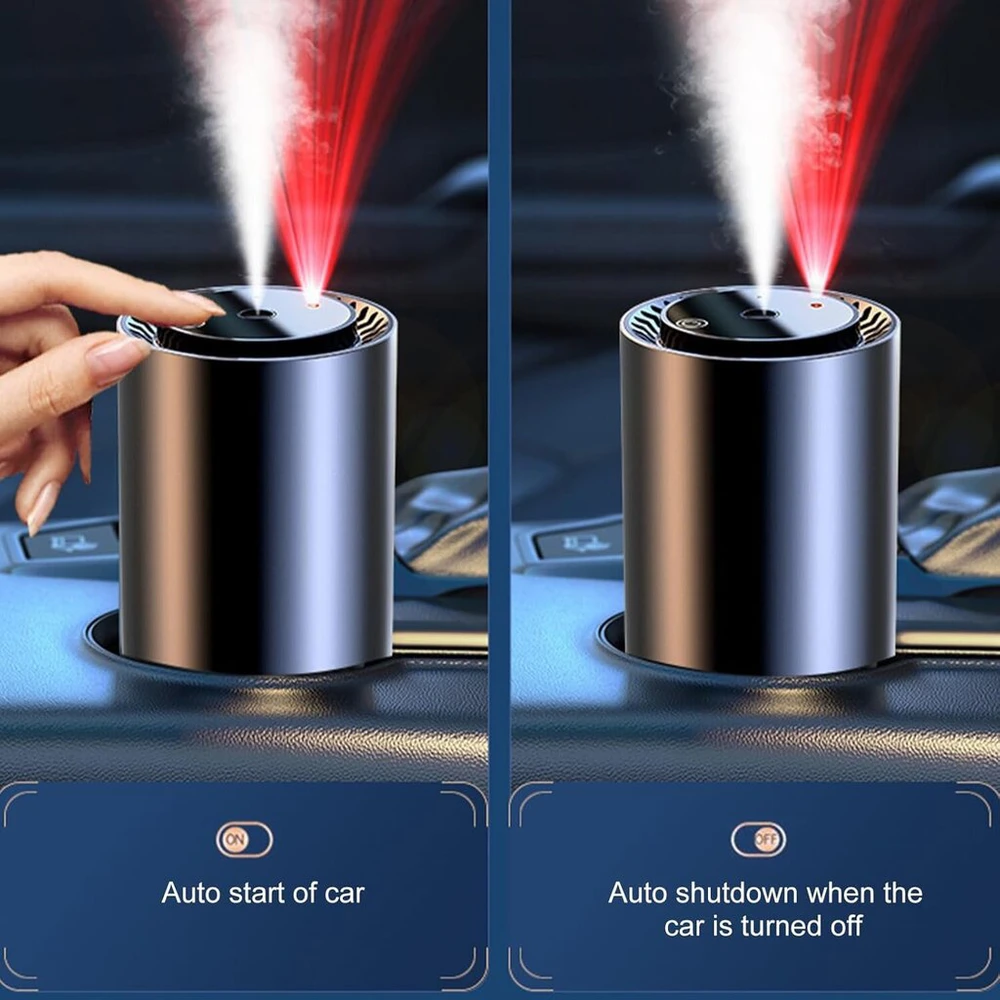 Automobilinis difuzorius , 1 vnt.