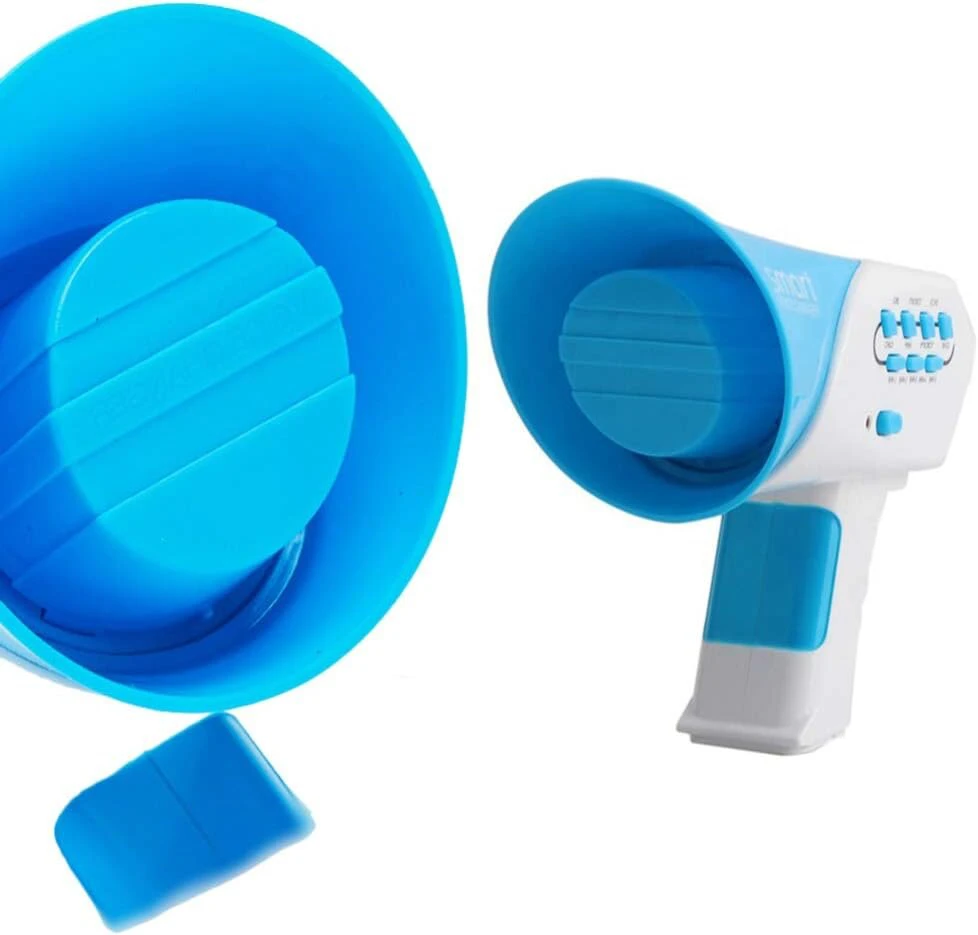 Balso keitiklis Smart Voice Changer