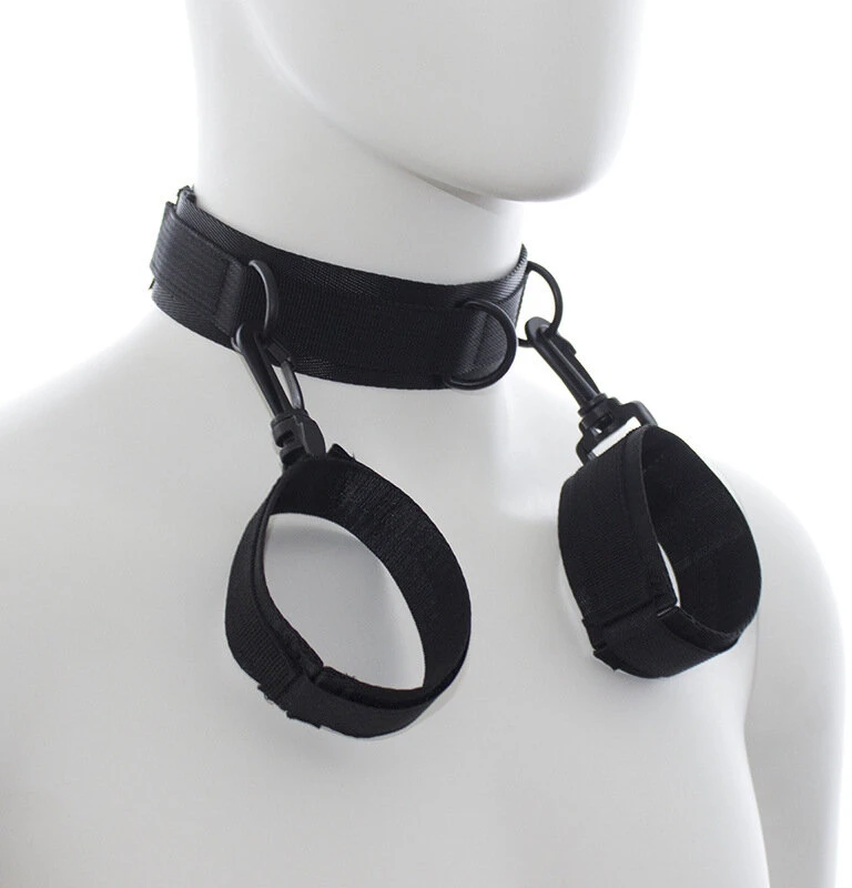 BDSM Bondage rinkinys