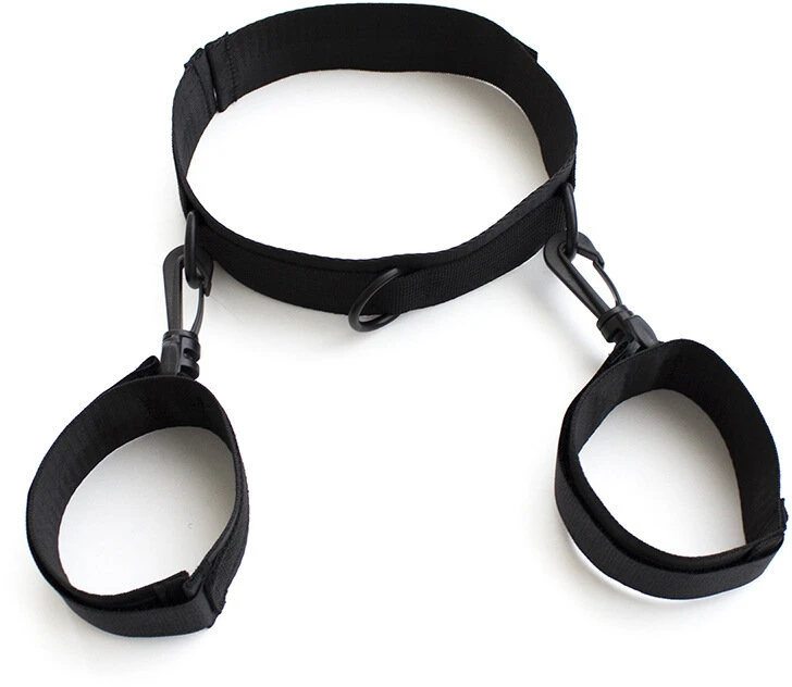 BDSM Bondage rinkinys