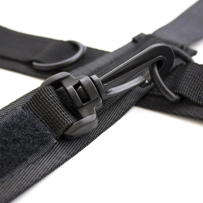 BDSM Bondage rinkinys