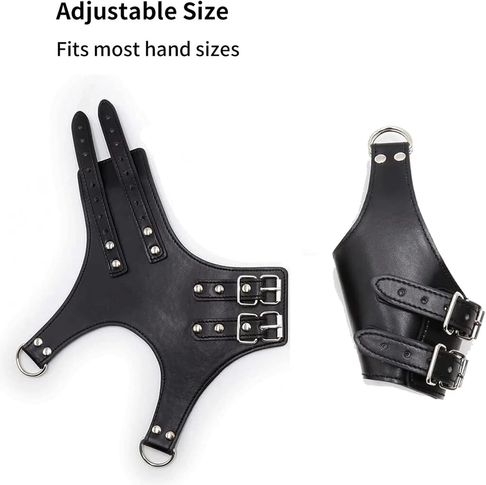 BDSM odos metų nuorodos