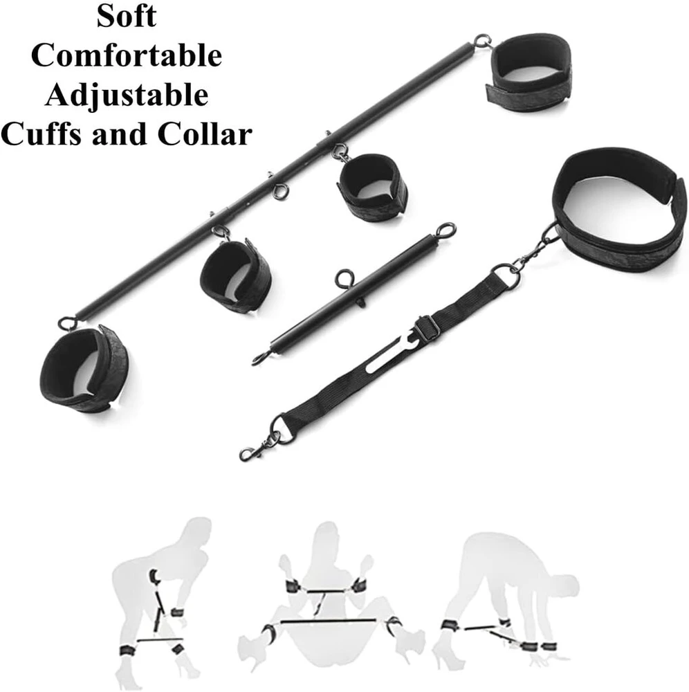 BDSM rinkinys
