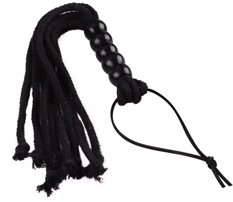 BDSM rinkinys, 4 vnt.