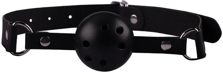 BDSM rinkinys, 4 vnt.