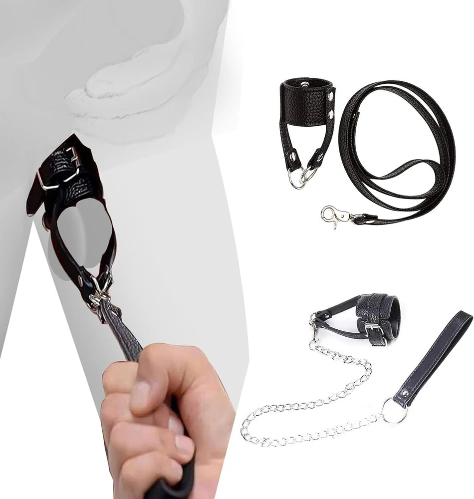 BDSM sėklidžių perrišimas