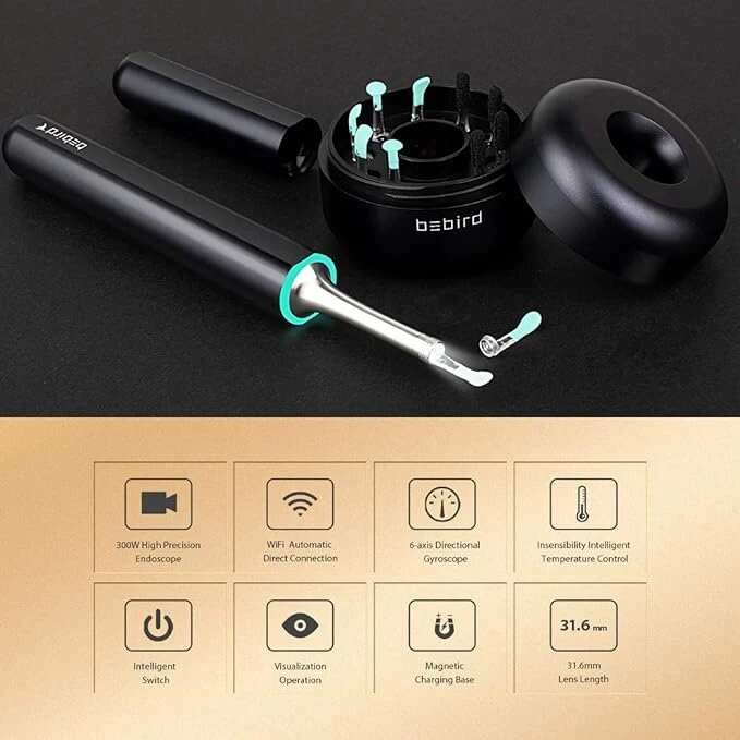 Bebird 1080p