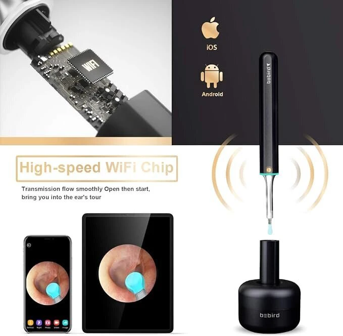 Bebird 1080p