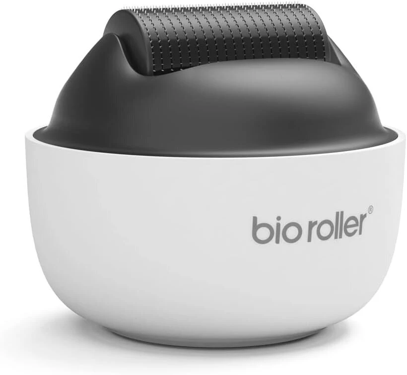 Dermaroleris veido odos atstatymui Bio Roller AA675