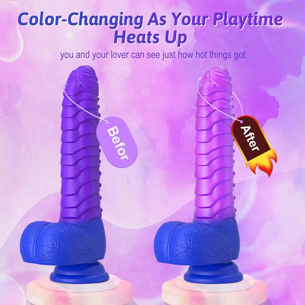 Dildo su nuotolinio valdymo pulteliu