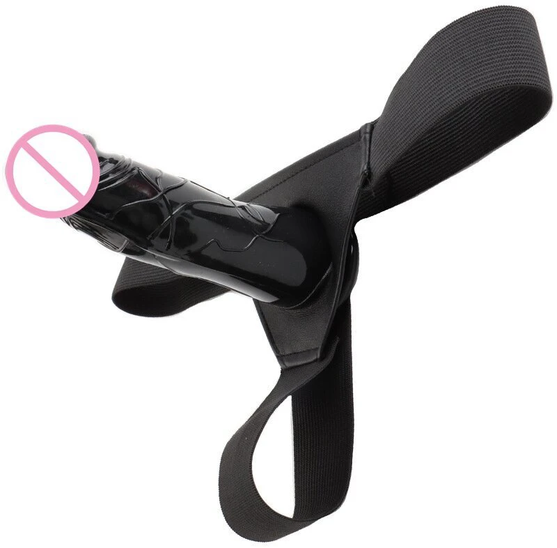 Dirželis ant dildo