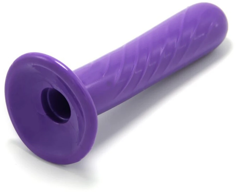 Dirželis ant dildo Double Dildo