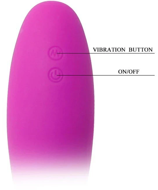 Dvipusis vibratorius