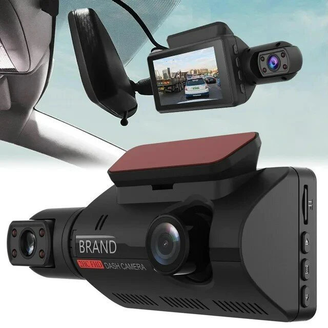 DVR AT664
