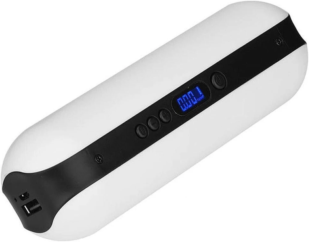 Elektrinė dviračio Pompa Cycplus AT894