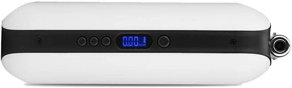 Elektrinė dviračio Pompa Cycplus AT894