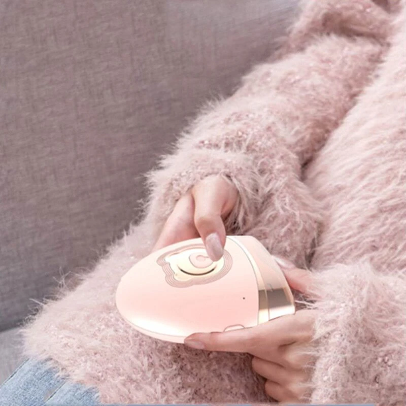 Elektrinė nagų kirpimo mašinėlė su USB baterija