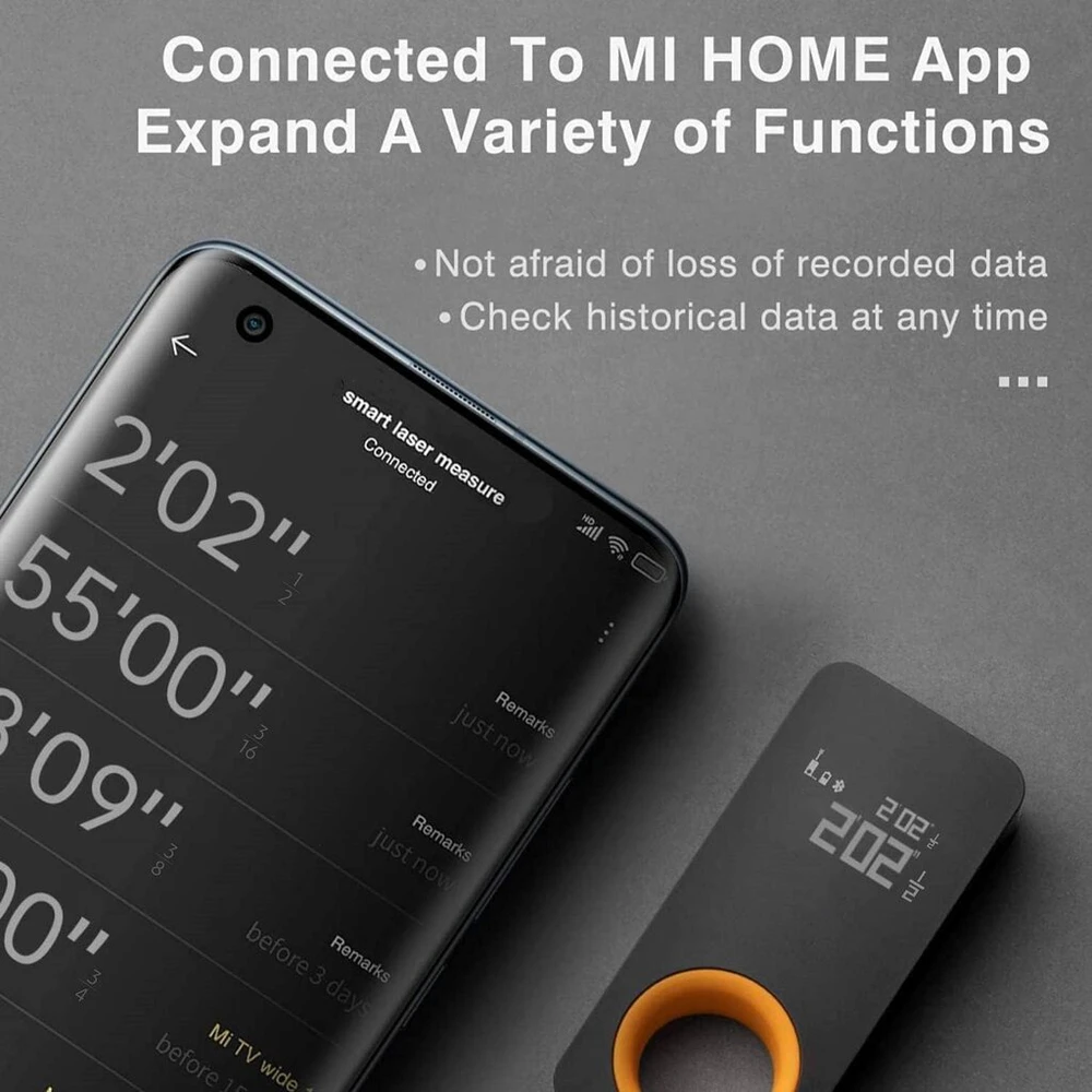 Elektroninis skaitmeninis rulonas su Oled ekranu APP valdiklis