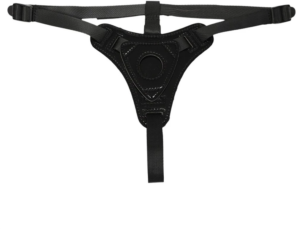 Falo imitatorius Strap On Dildo, 145 mm
