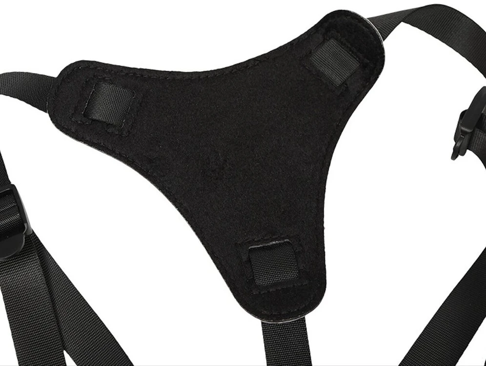 Falo imitatorius Strap On Dildo, 145 mm
