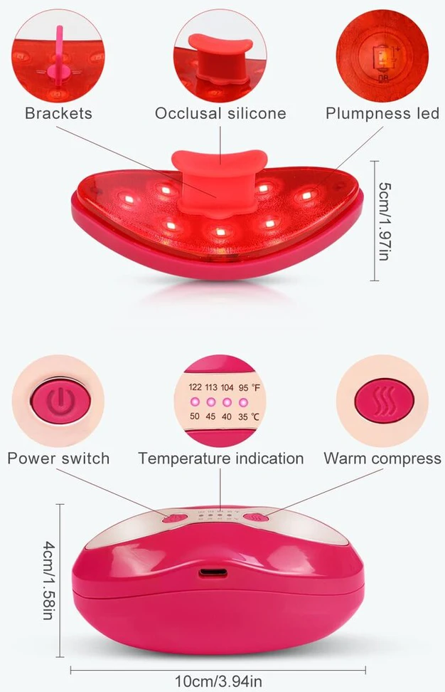 Fernida 2in1