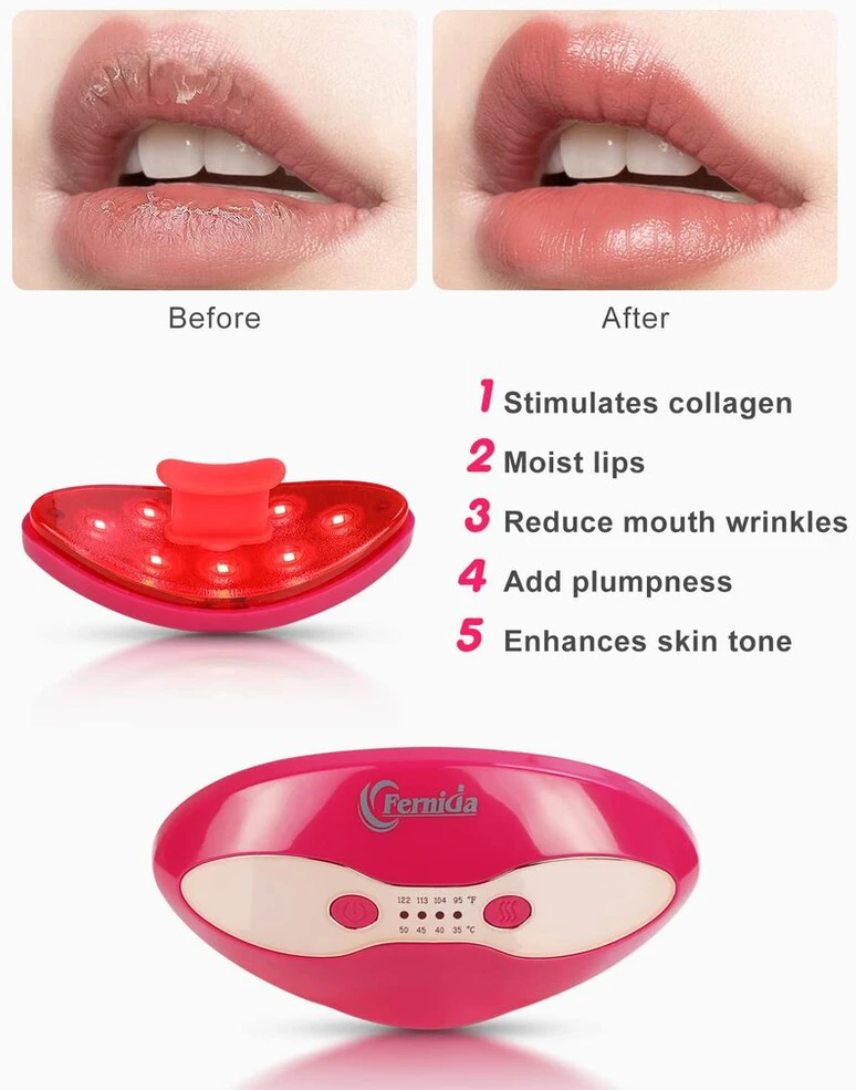 Fernida 2in1