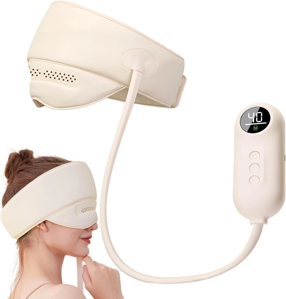Galvos masažuoklis