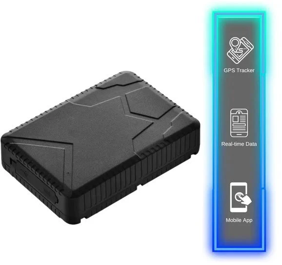 GPS įrenginys automobilui