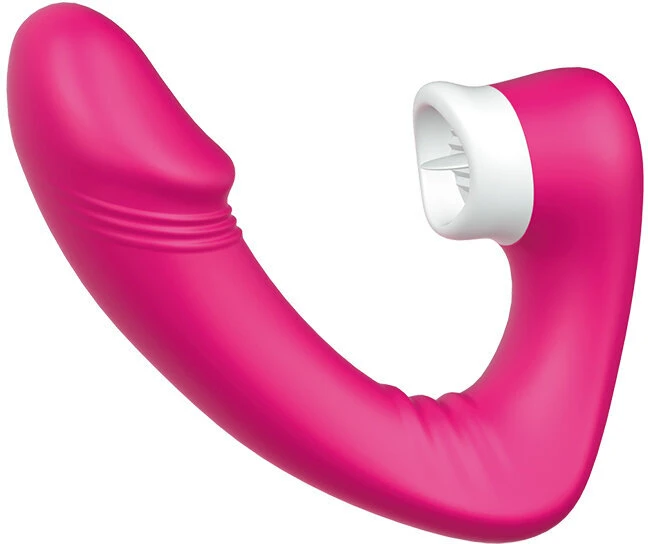 Įkraunamas vibratorius, 9 vibracijos