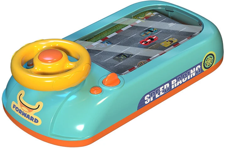 Interaktyvus žaislas Car Racing Adventure