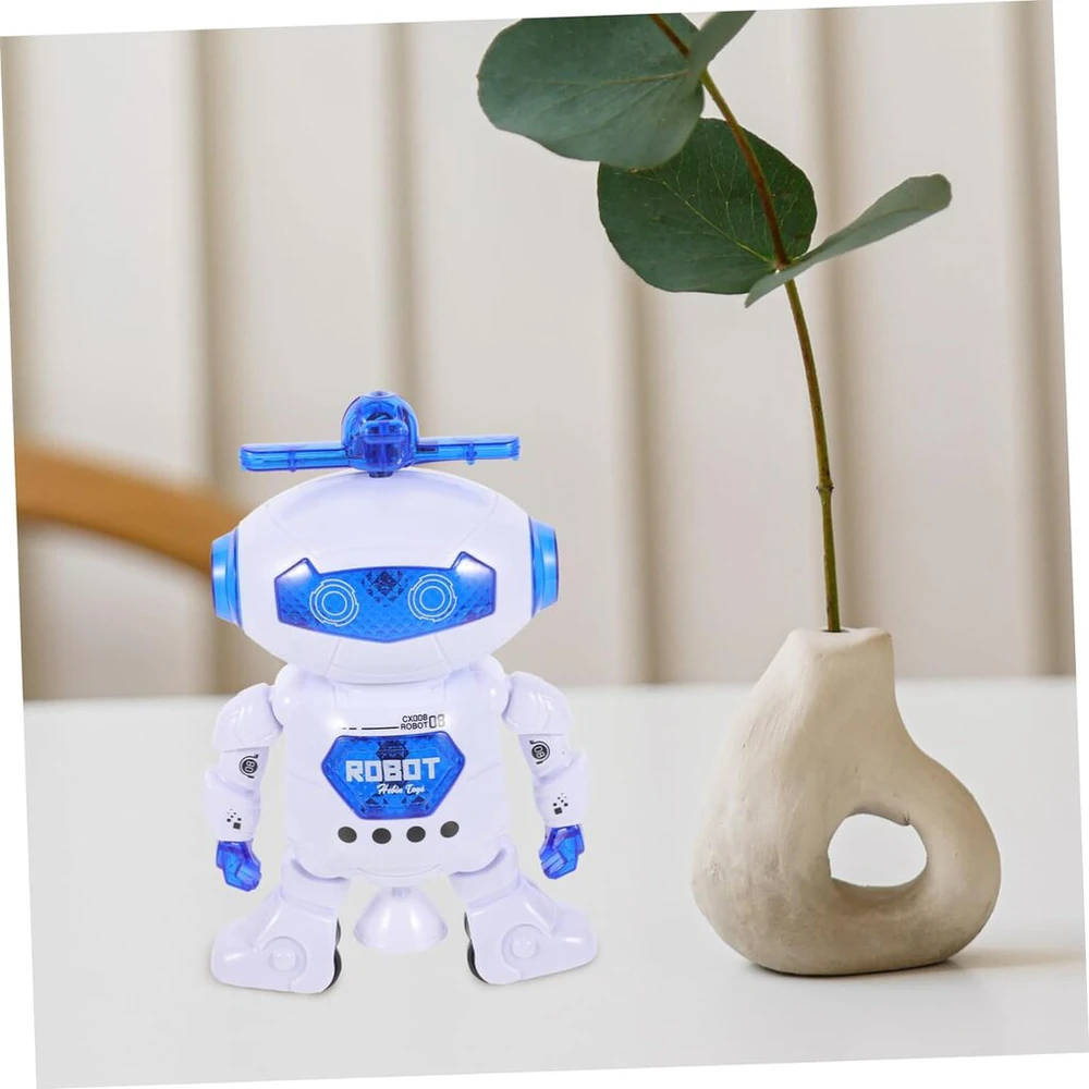 Interaktyvus žaislas Dancing Robot
