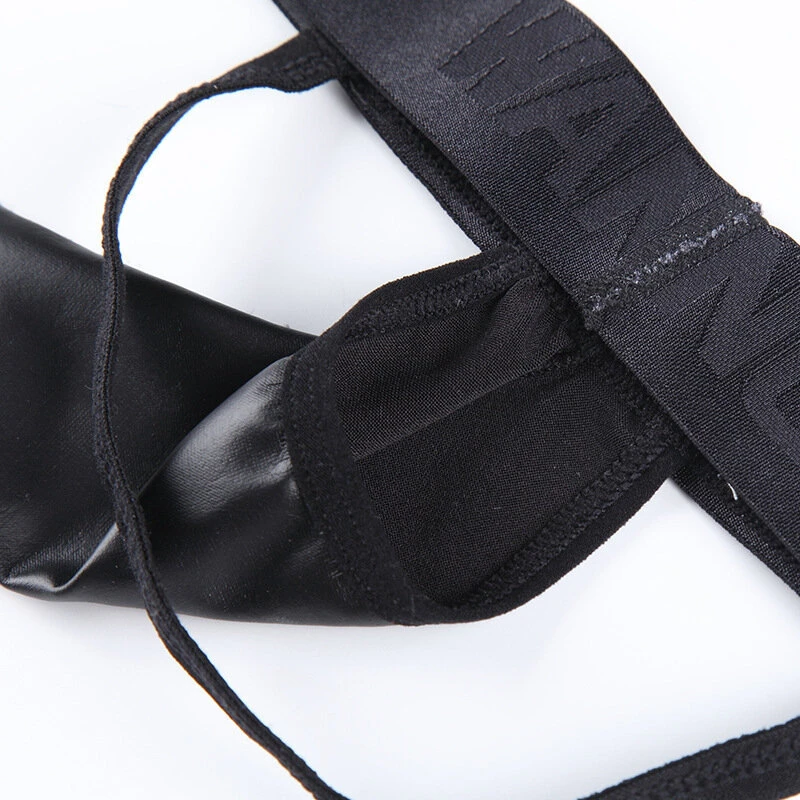 Itin seksualios vyriškos kelnaitės