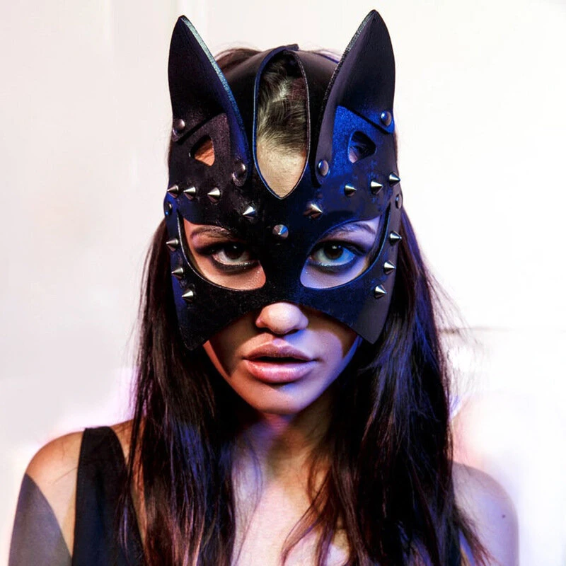 Kaukė Sexy Bunny