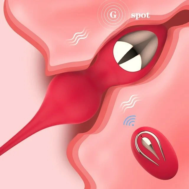 Kelnių vibratorius su nuotolinio valdymo pulteliu