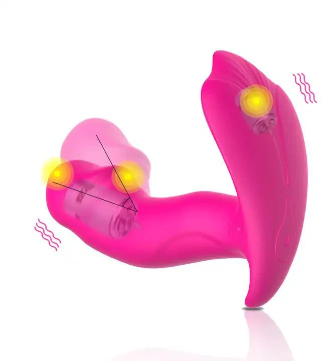 Kelnių vibratorius su nuotolinio valdymo pulteliu