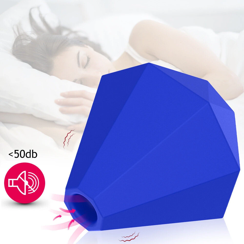 Kliitori stimuliatorius Diamond, 10 režimų