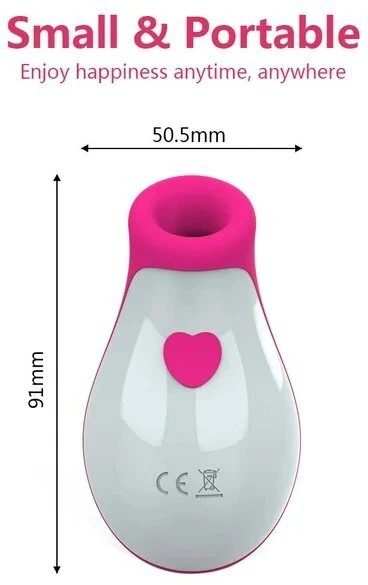 Klitorinis vibratorius