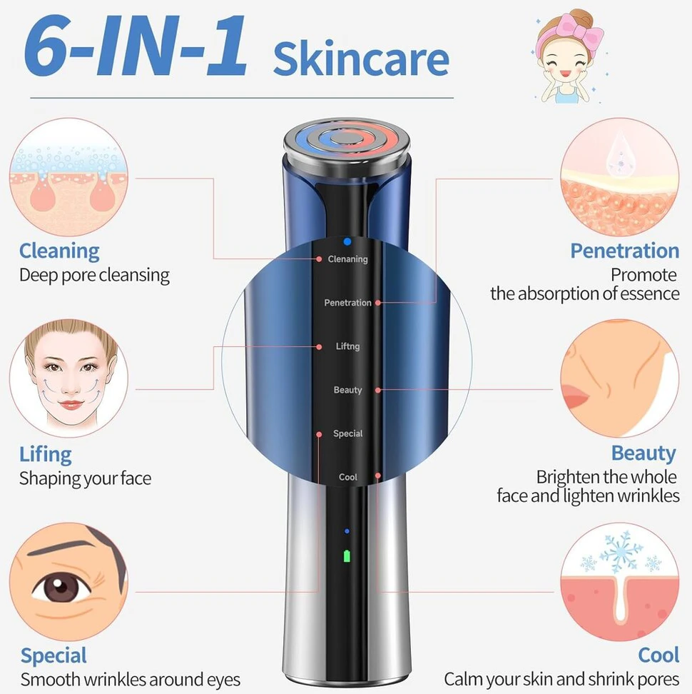 Koli 6in1