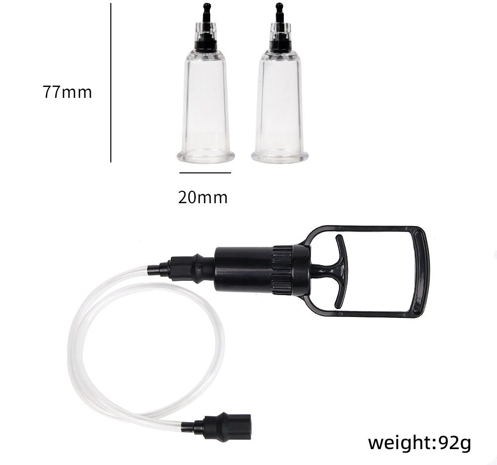 Krūtų didinimo produktas Breast Enlargement