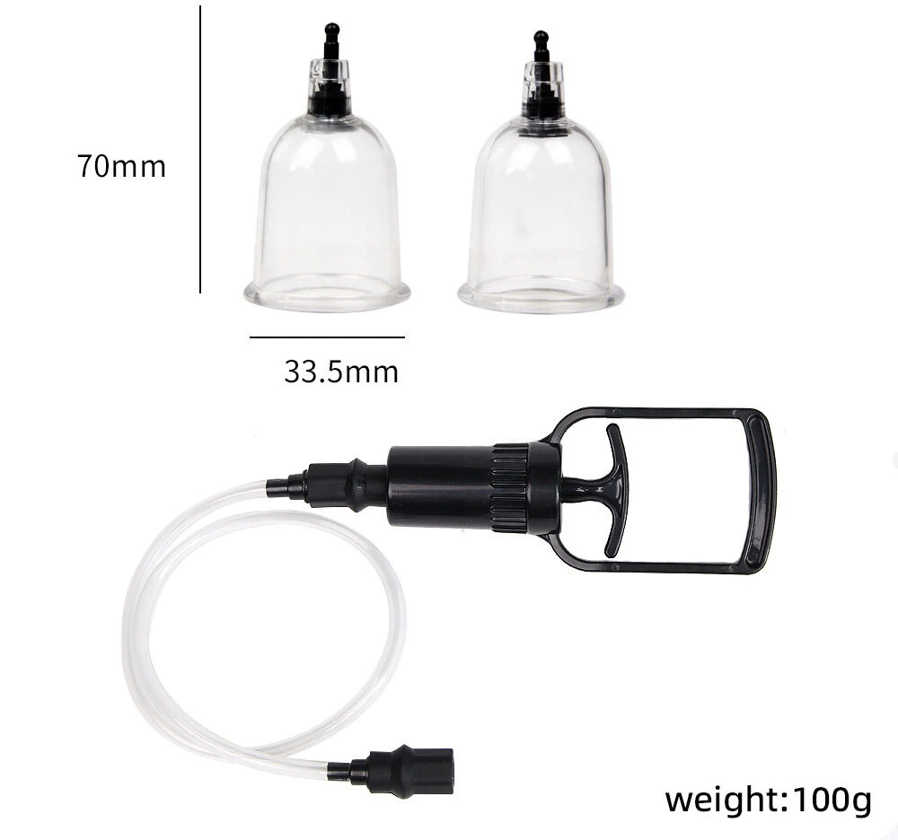 Krūtų didinimo produktas Breast Enlargement