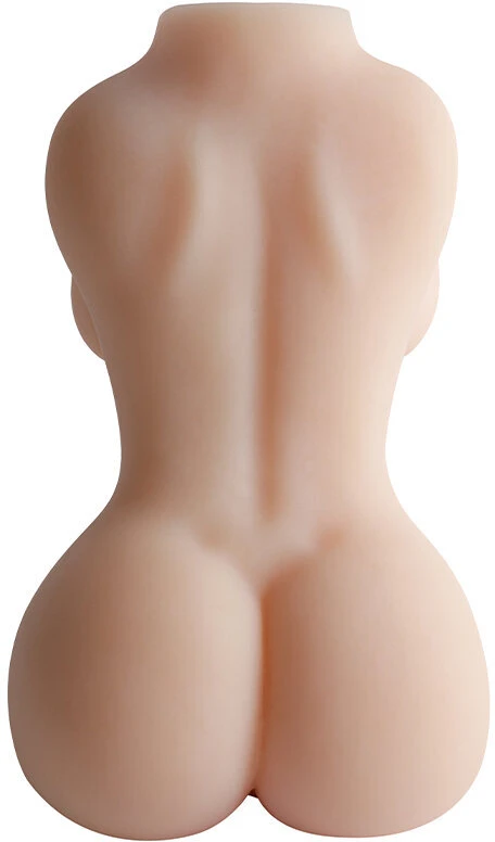 Lėlė masturbatorė Sex Doll