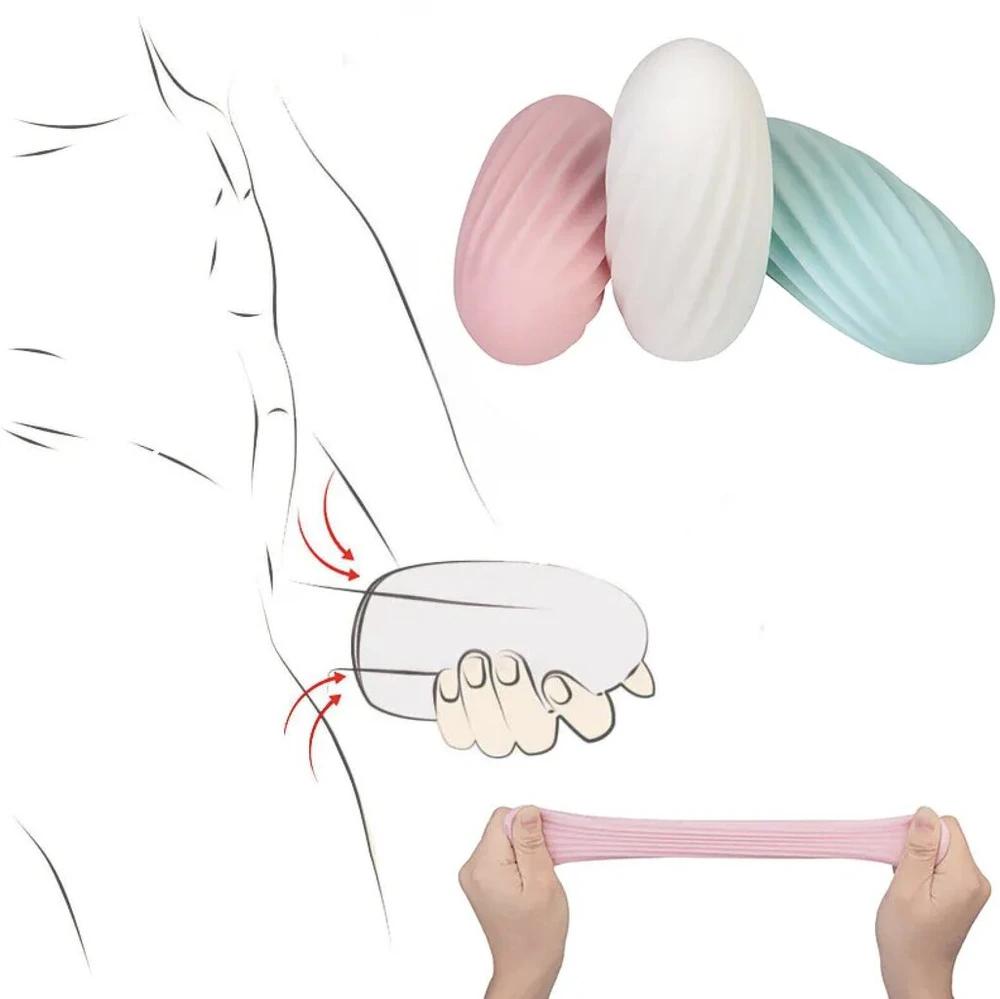 Masturbatoriai Realistic Pleasure
