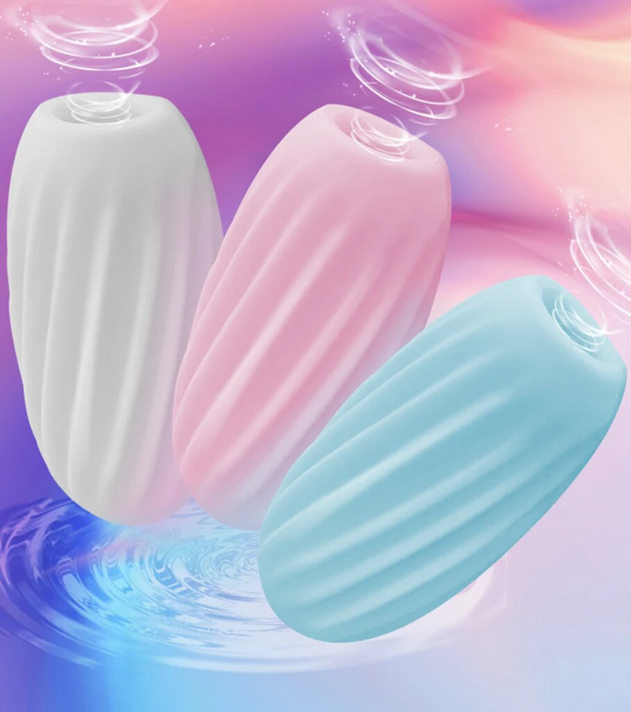 Masturbatoriaus rinkinys, 3 vnt.