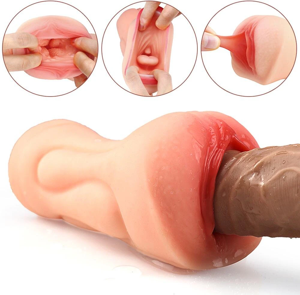 Masturbatorius 2in1